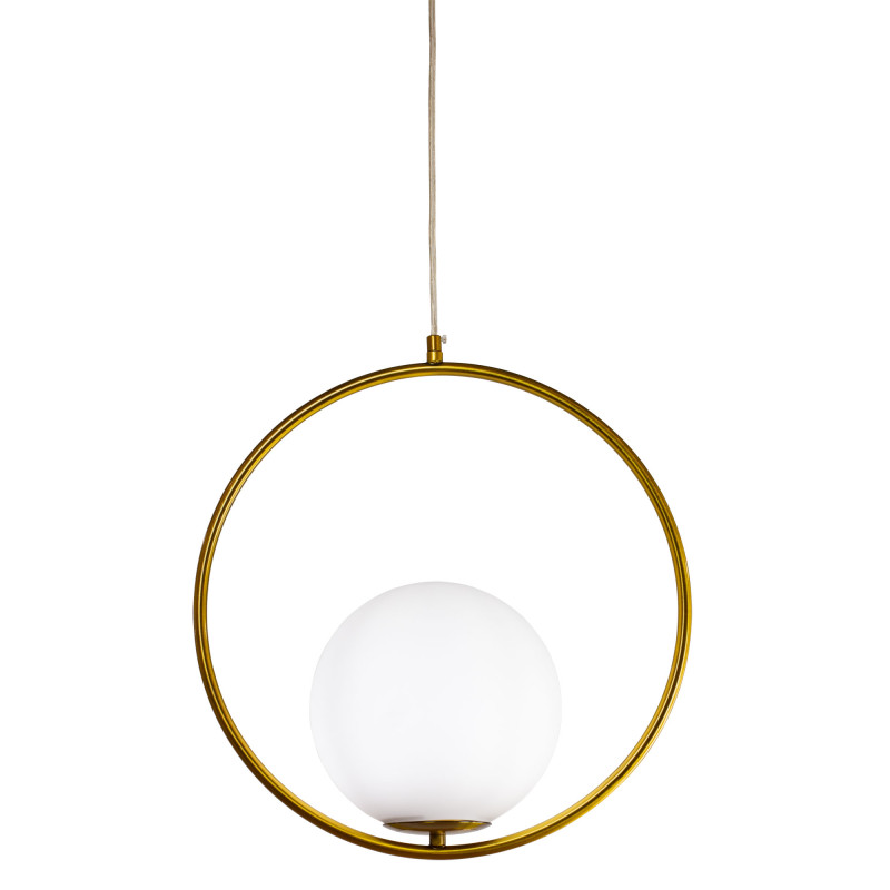 Подвесной светильник AM Group AM8478-1L GAB