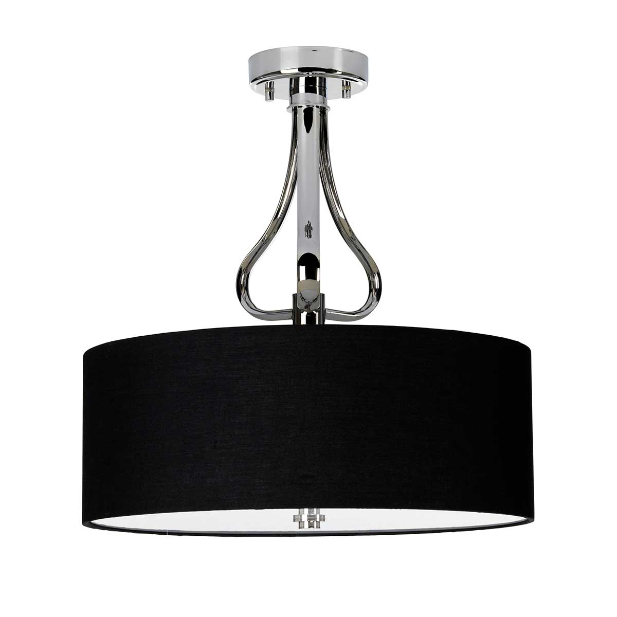 Потолочный светильник для ванных комнат Elstead Lighting, Арт. BATH-FALMOUTH-SF-PC