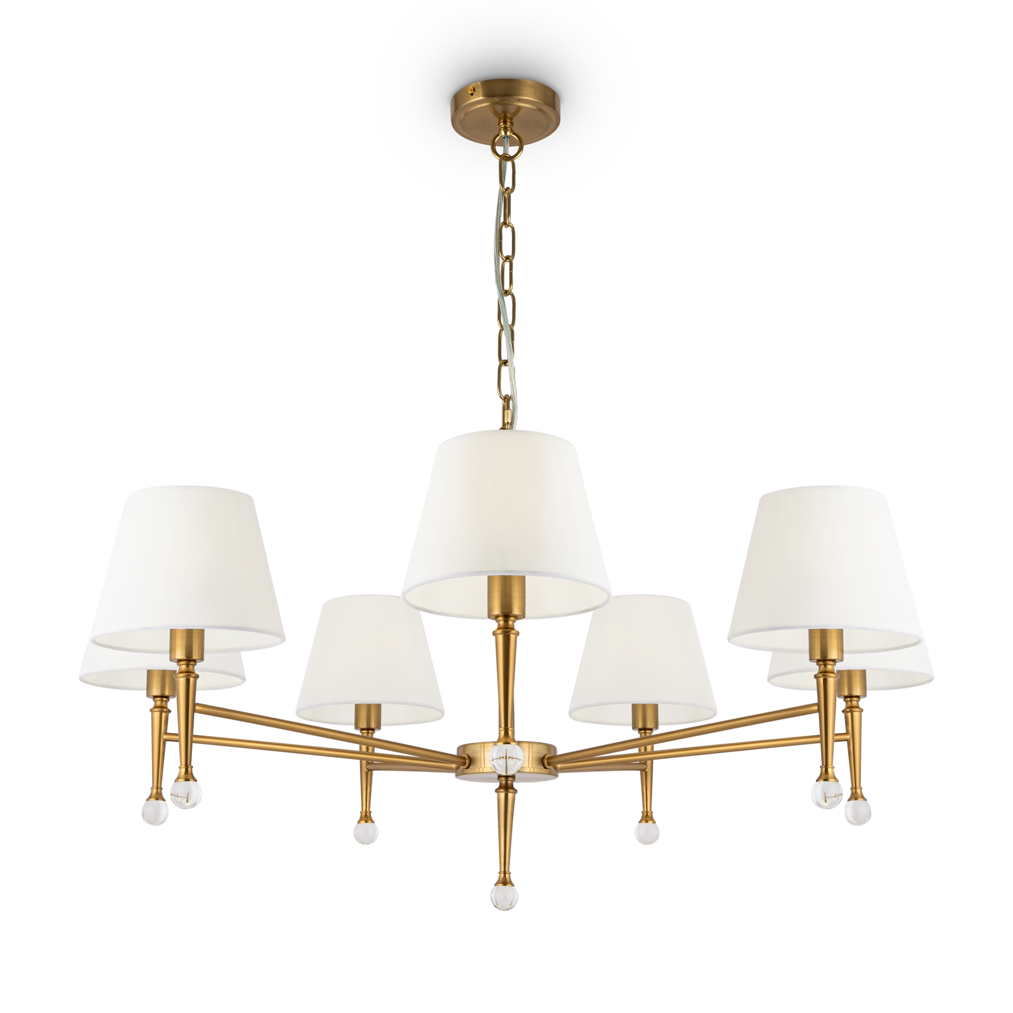 Подвесной светильник Freya FR5190PL-07BS1