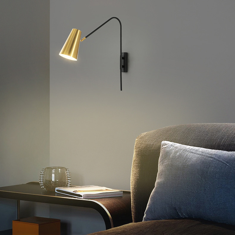 Бра ImperiumLoft 224055-23