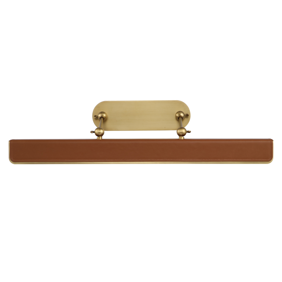 Светильник для картин Alora, Арт. QN-VALISE-PL-L-VBS-CL