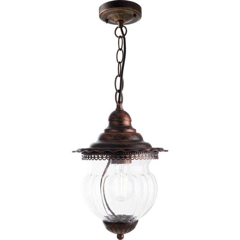 Подвесной уличный светильник Feron 41172