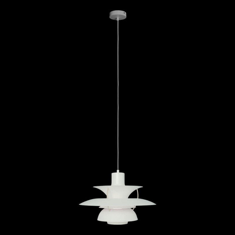 Потолочный детский светильник LOFT IT 10113 White