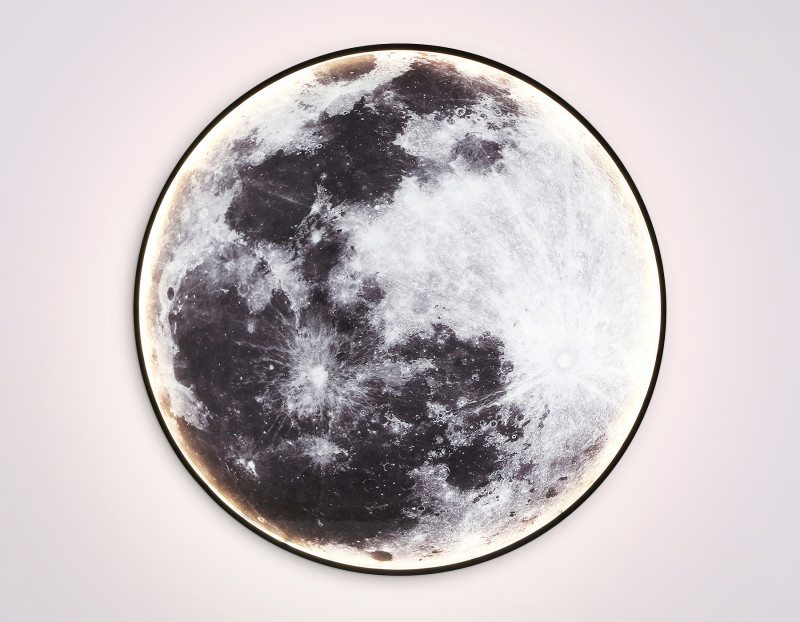 Детское бра Ambrella Light FW11114