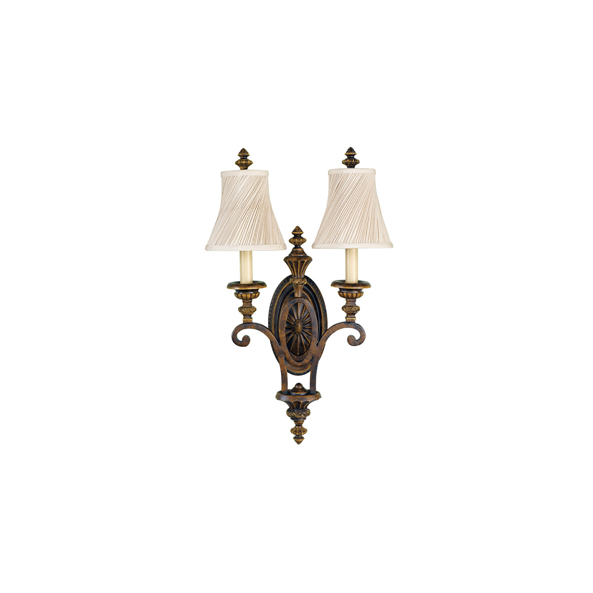 Бра Feiss, Арт. FE-DRAWING-ROOM2