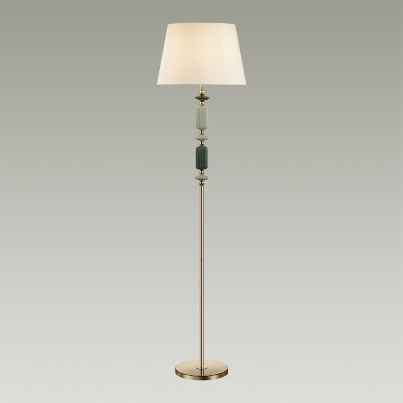 Торшер Odeon Light 4861/1FA