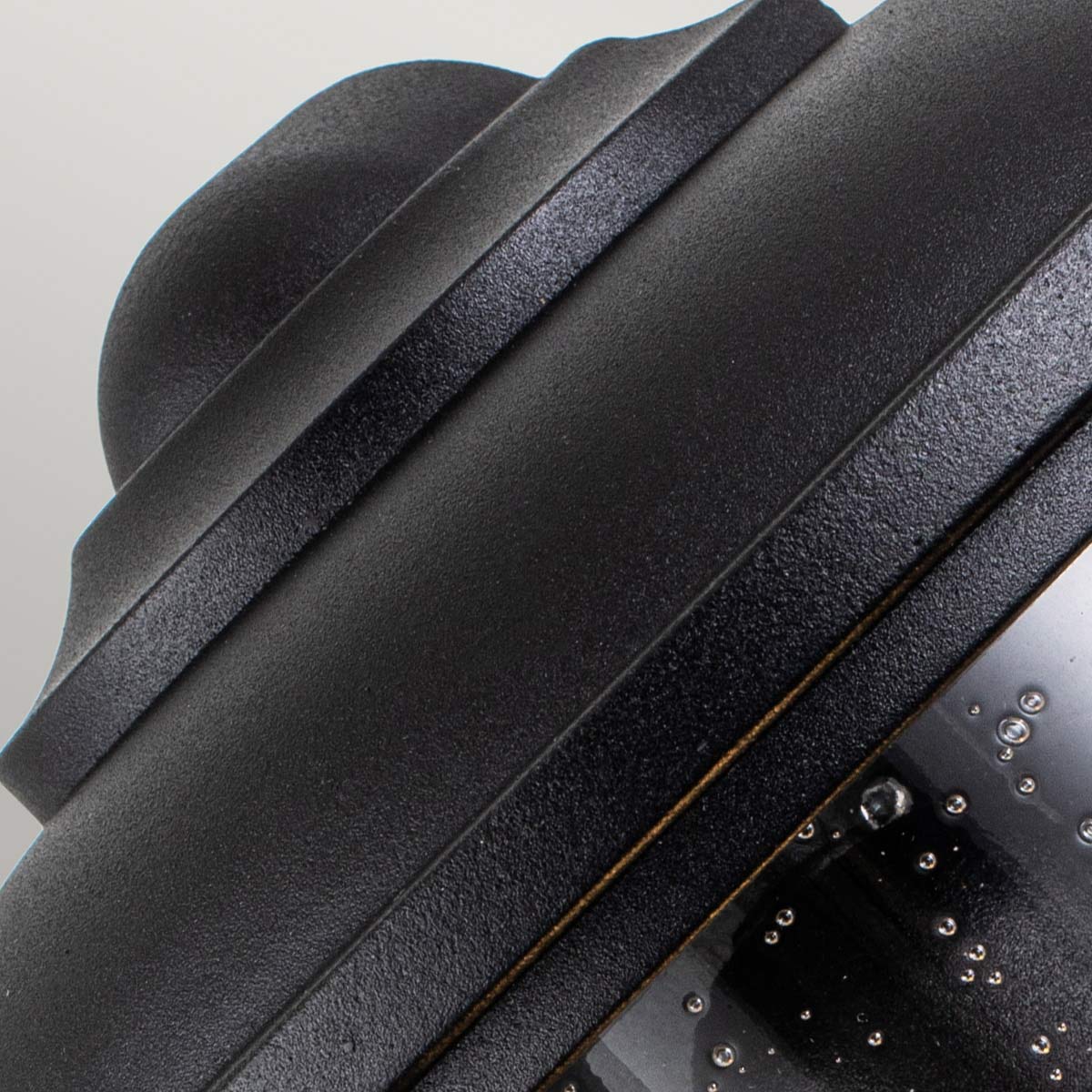 Настенный фонарь Feiss, Арт. FE-LIGHTHOUSE-7-BLK