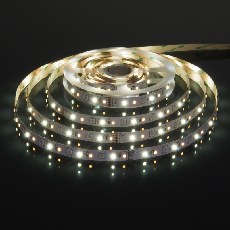 Лента Elektrostandard 90Led 16W IP20 MIX RGB 3300/6500