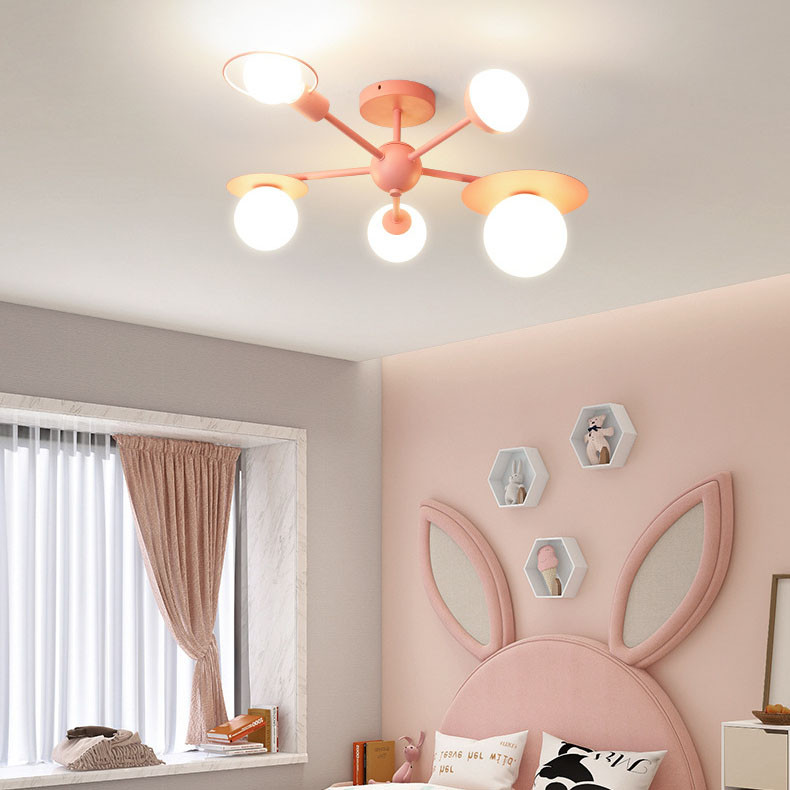 Детская люстра ImperiumLoft 194955-23