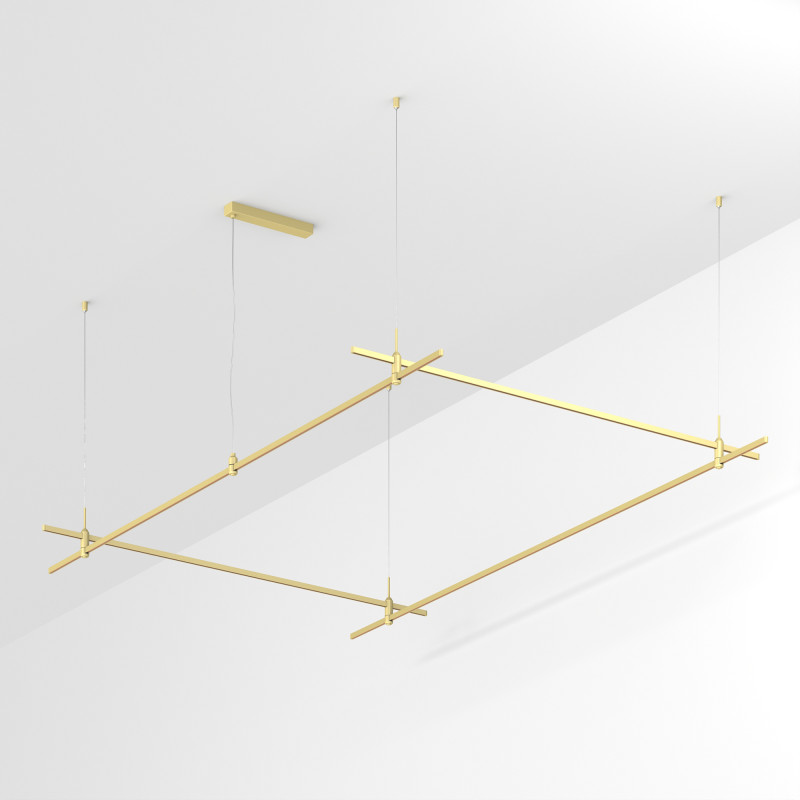 Шинопровод Arlight 054416