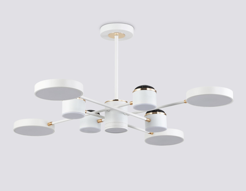 Люстра на штанге Ambrella Light FL51627