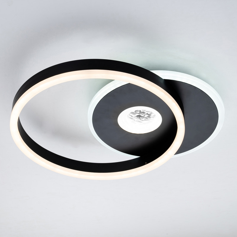Накладная люстра Escada 10234/1LED BL