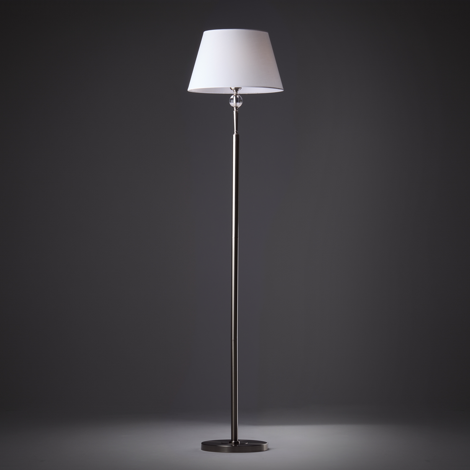 Напольный светильник (торшер) Freya FR2190FL-01N