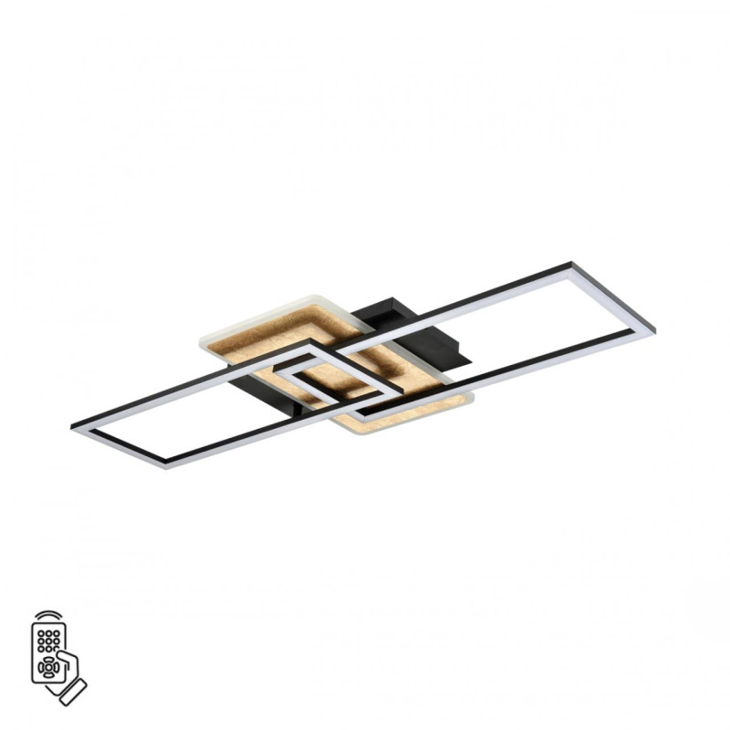 Накладной светильник LUMION 8021/90CL