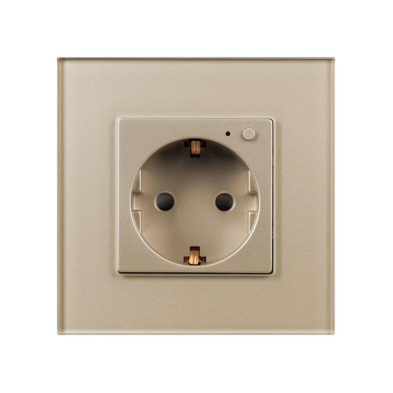 Розетка Arlight 050218