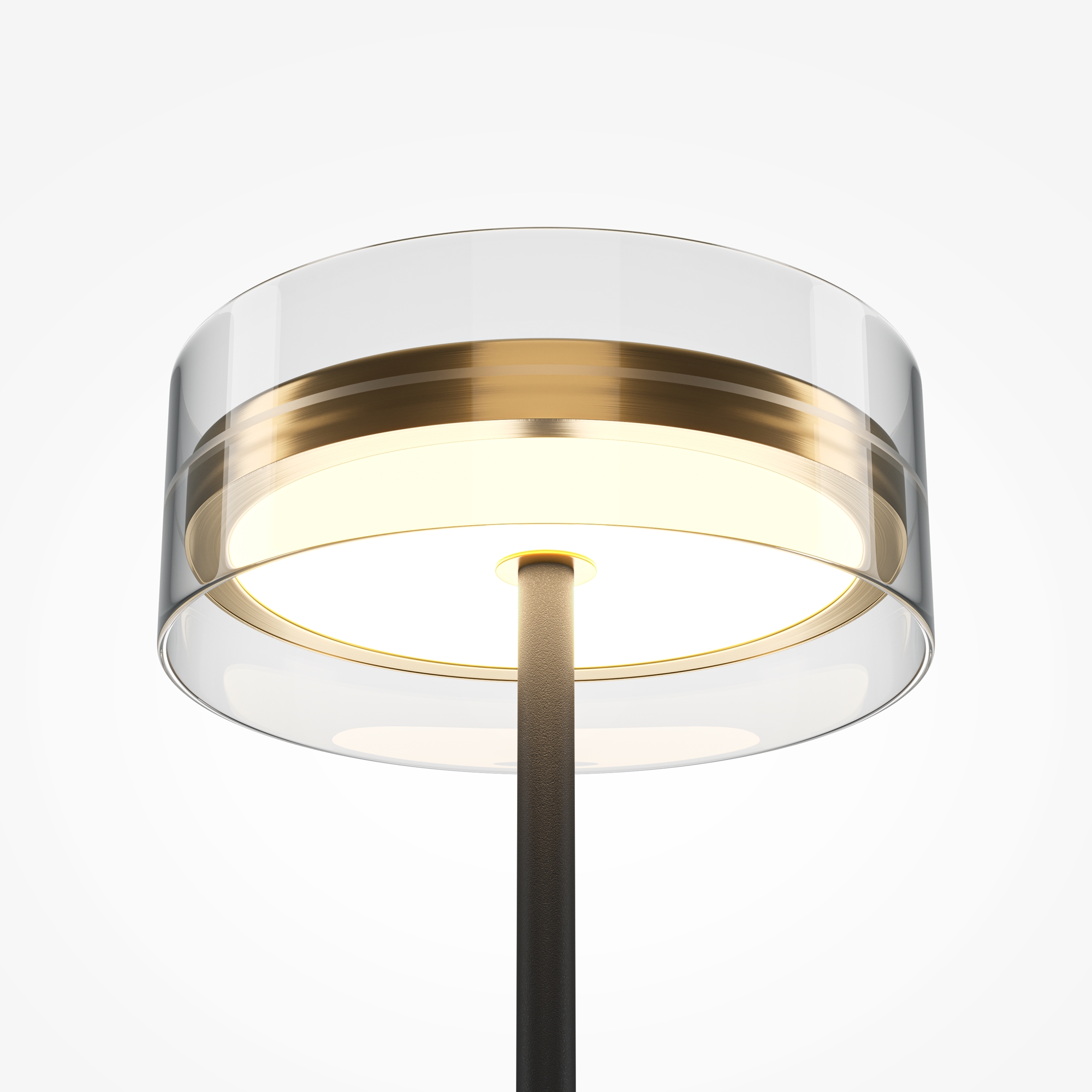 Напольный светильник (торшер) Maytoni MOD348FL-L24BBS3K