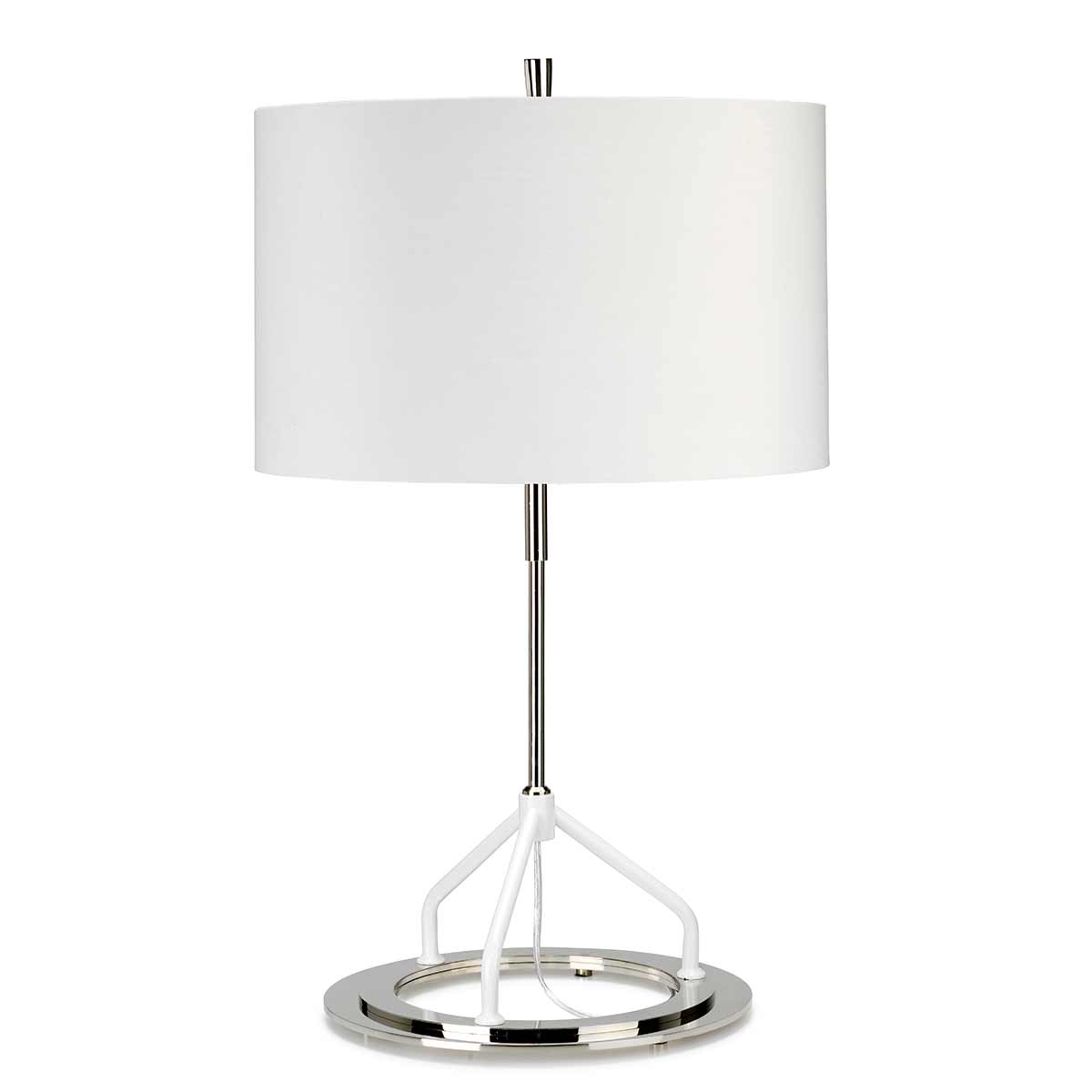Настольная лампа Elstead Lighting, Арт. VICENZA-TL-WPN