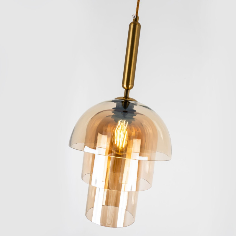 Подвесной светильник MODELUX MS.220.250 BS