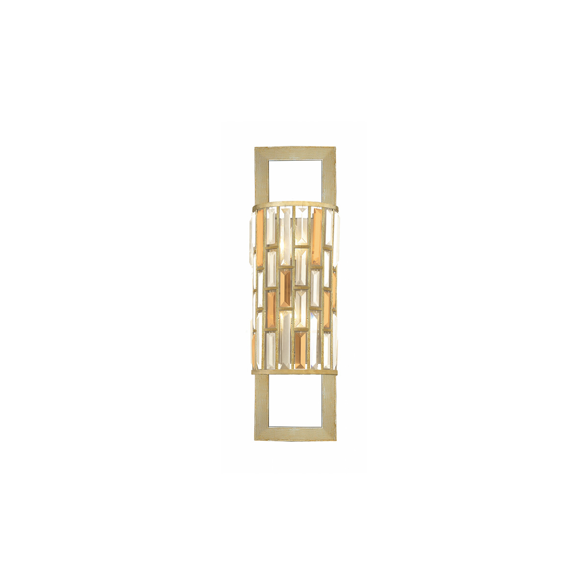 Бра Hinkley Lighting, Арт. HK-GEMMA2-B-SL