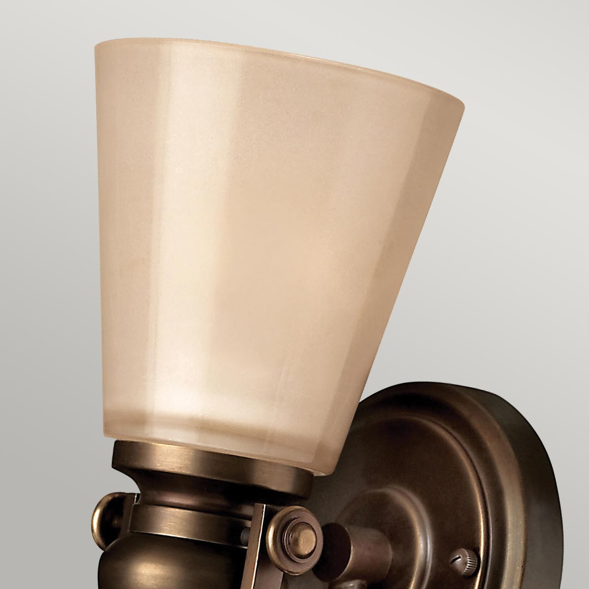 Бра Hinkley Lighting, Арт. HK-MAYFLOWER1