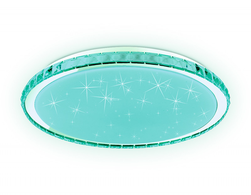 Накладной светильник Ambrella Light FF501