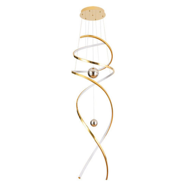 Подвесная люстра ARTE Lamp A2964SP-82PB