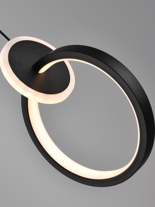 Подвесной светильник Natali Kovaltseva LED LAMPS 81418