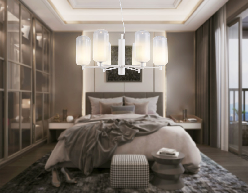 Подвесная люстра Ambrella Light LH11107