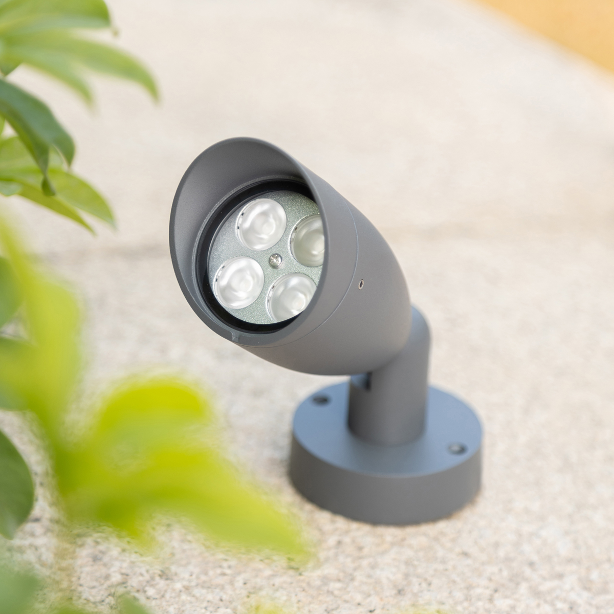 Ландшафтный светильник Natural Concepts, Арт. NC-003731DZ-DG