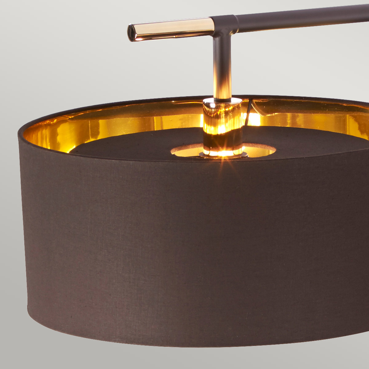 Торшер BALANCE-FL-BRPB Elstead, арт. BALANCE-FL-BRPB