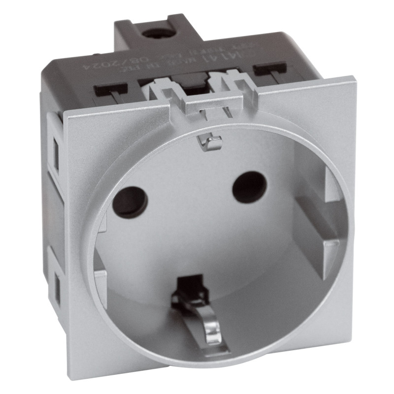 Розетка MEITON AS4141