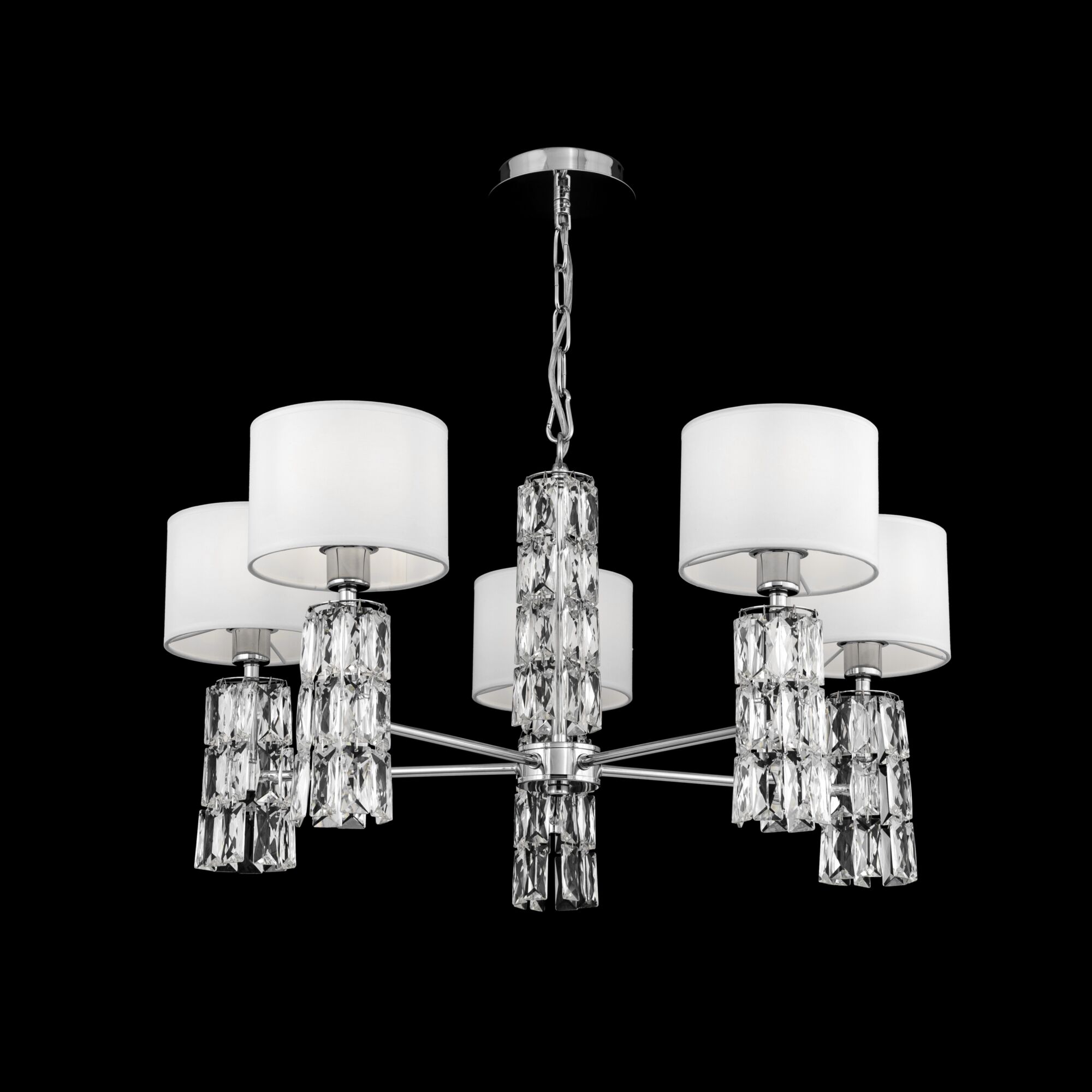 Подвесной светильник Maytoni DIA008PL-05CH