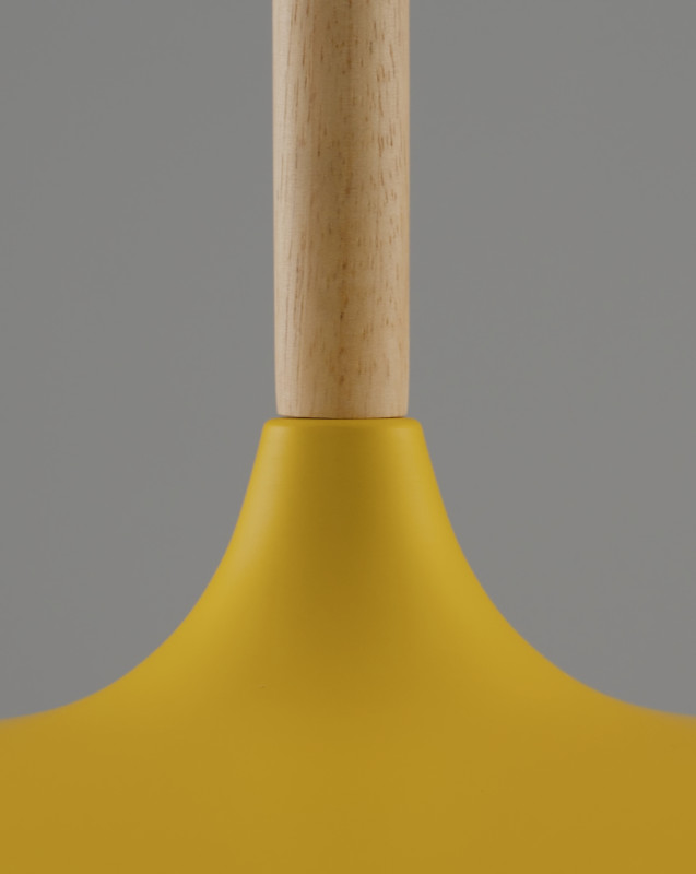 Потолочный детский светильник Moderli V11450-1P