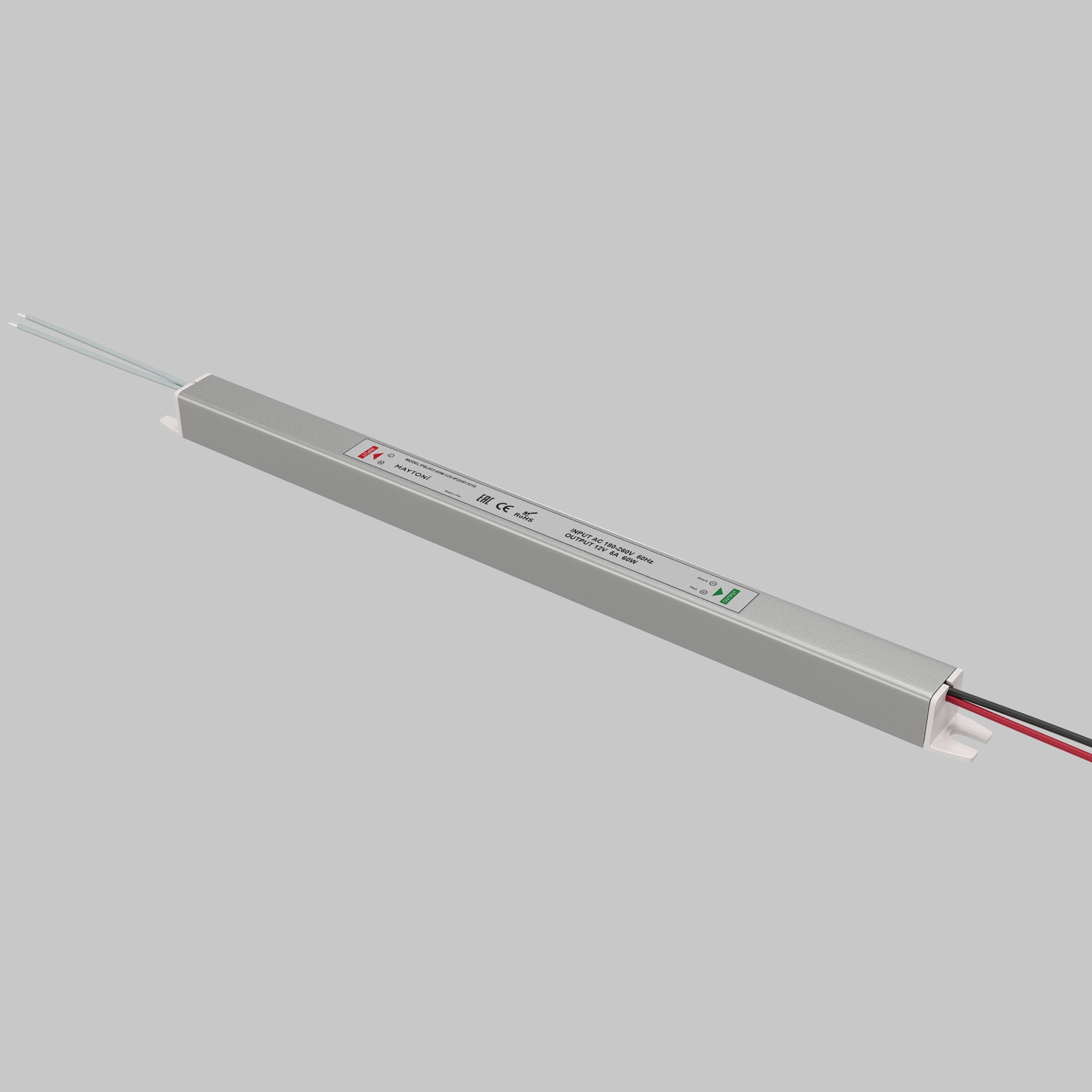 Источник напряжения Led Strip 811018