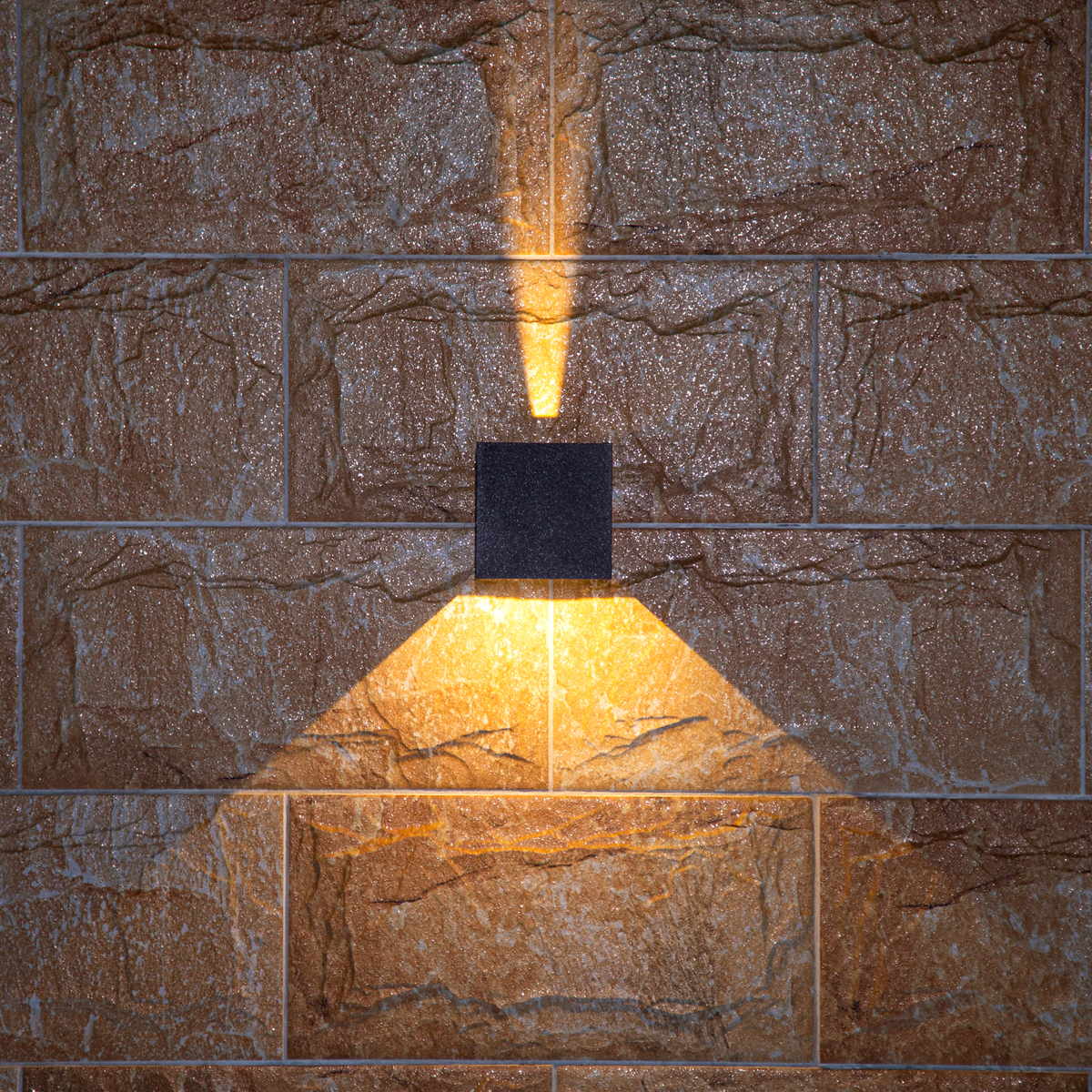 Настенный фонарь Natural Concepts, Арт. NC-003059-SB