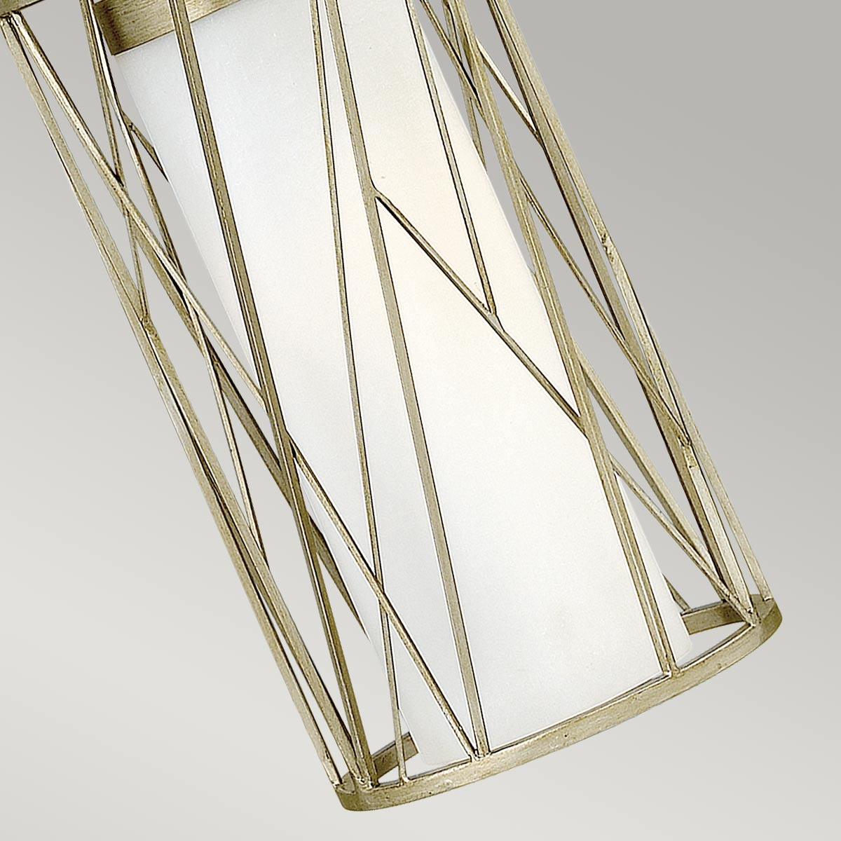 Подвесной светильник Hinkley Lighting, Арт. HK-NEST-P-A-SL