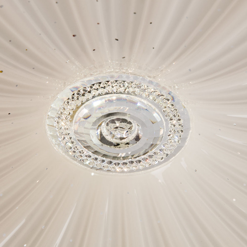 Накладной светильник ARTE Lamp A2675PL-72WH