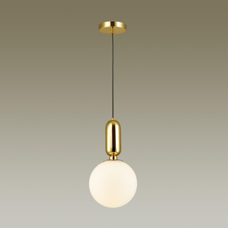 Подвесной светильник Odeon Light 4669/1
