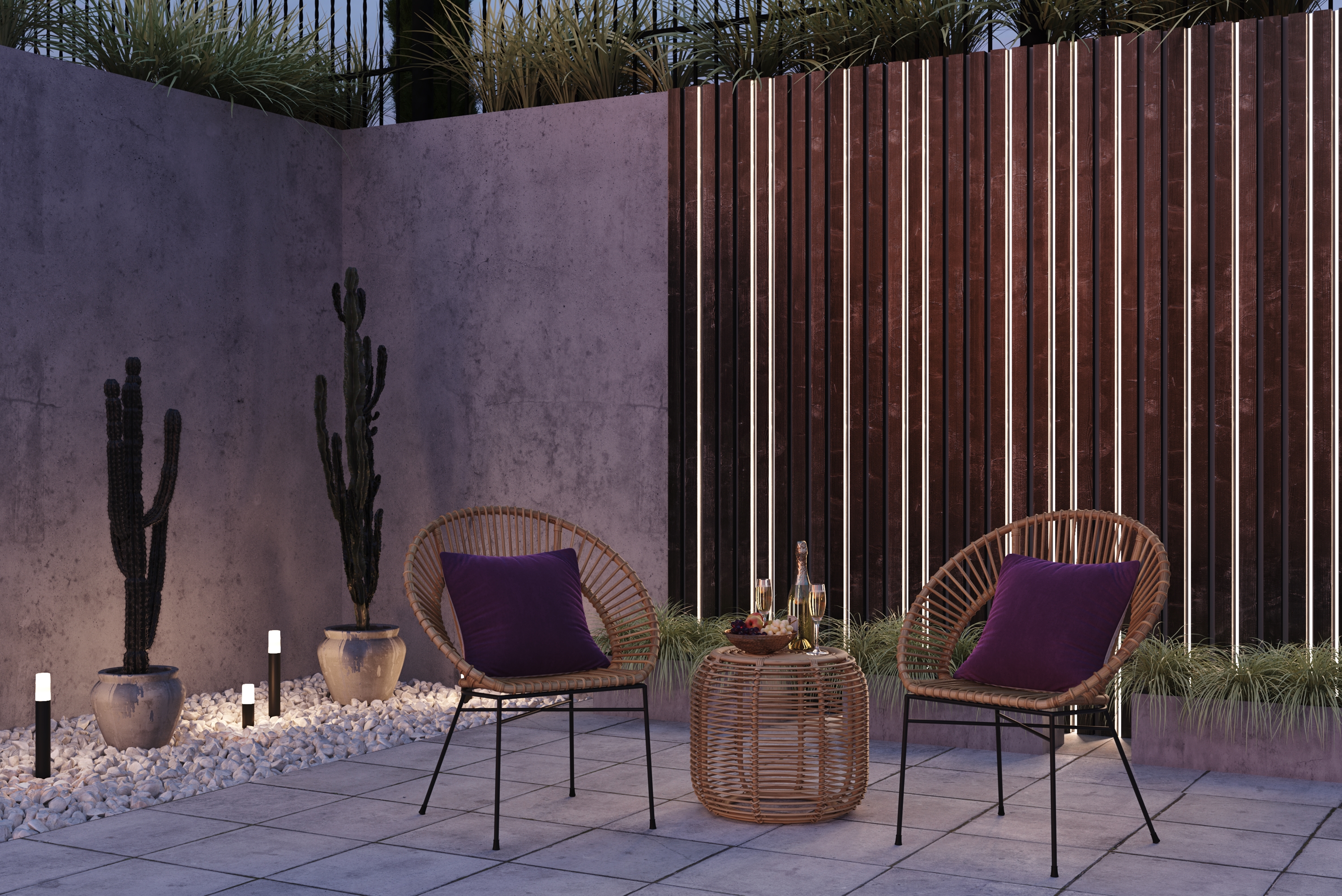 Светодиодная лента Led Strip 201079