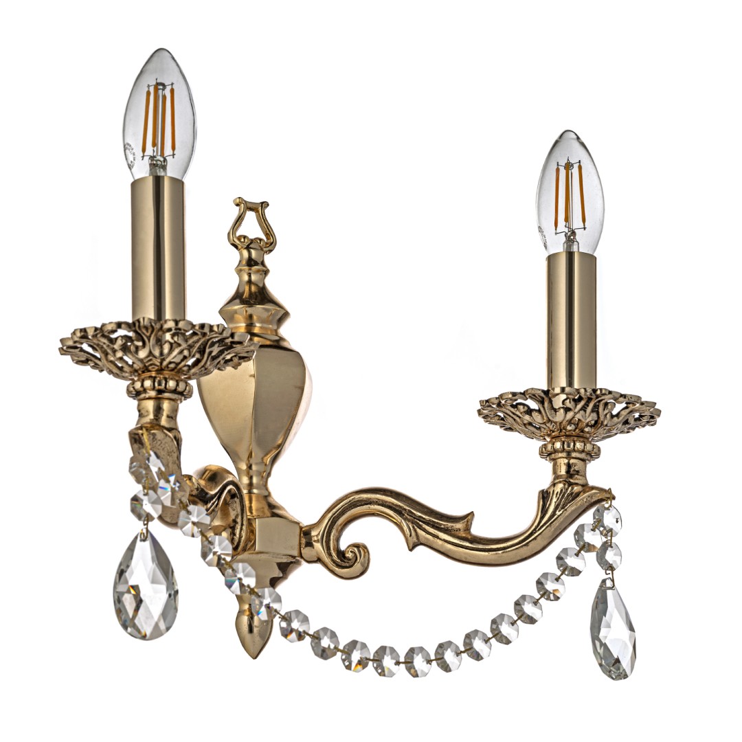 Бра Arti Lampadari Amelia E 2.1.2.600 GB