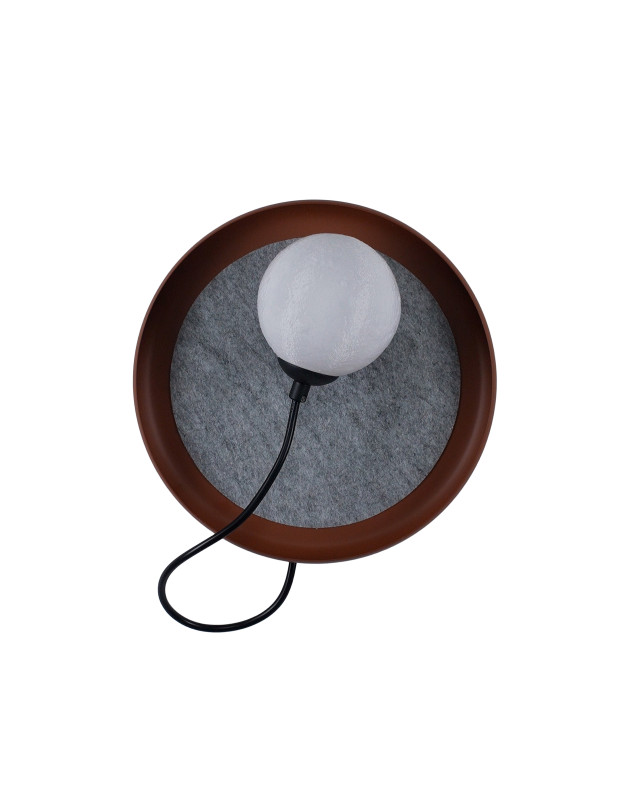 Бра Moderli V10693-WL