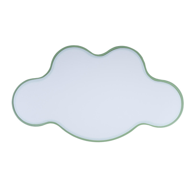 Потолочный детский светильник LOFT IT 10005/30 Green