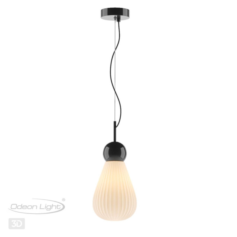 Подвесной светильник Odeon Light 5418/1