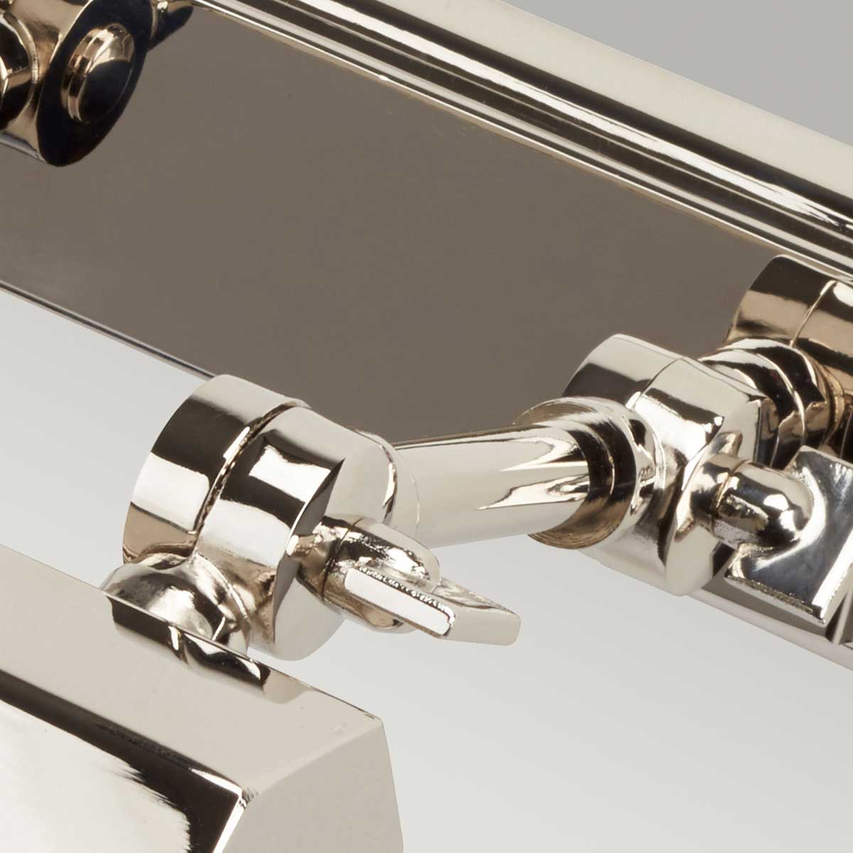 Светильник для картин CHAWTON-PLS-PN Elstead, арт. CHAWTON-PLS-PN