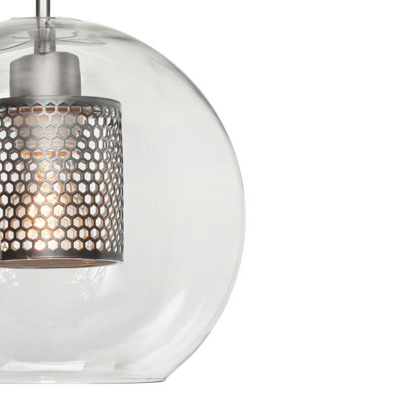 Подвесной светильник LOFT IT LOFT2567-B