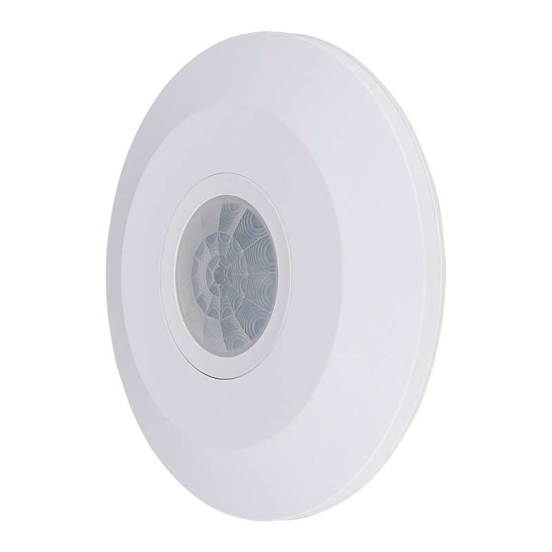 Датчик движения Elektrostandard SNS-M-11 6m 2,2-4m 2000W IP20 360 Белый