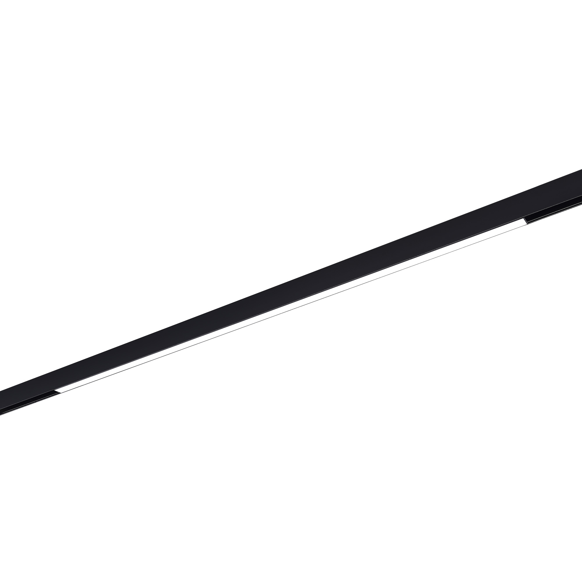 ST370.406.36DALIDT8 Магнитный трековый светильник SMART Черный LED 1*36W 2700K-6500K 2 890Lm Ra90 12 SKYLINE 48