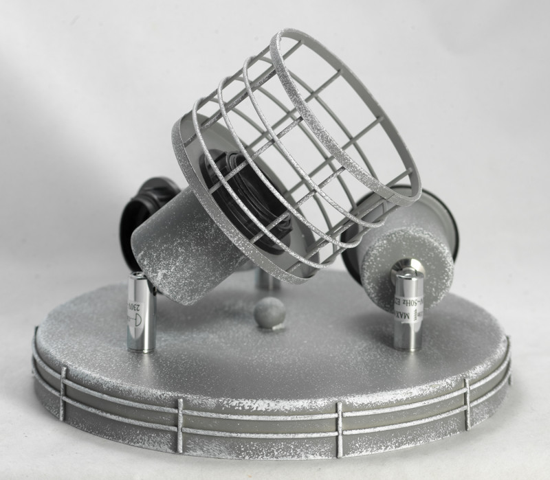 Спот Lussole LSP-9969