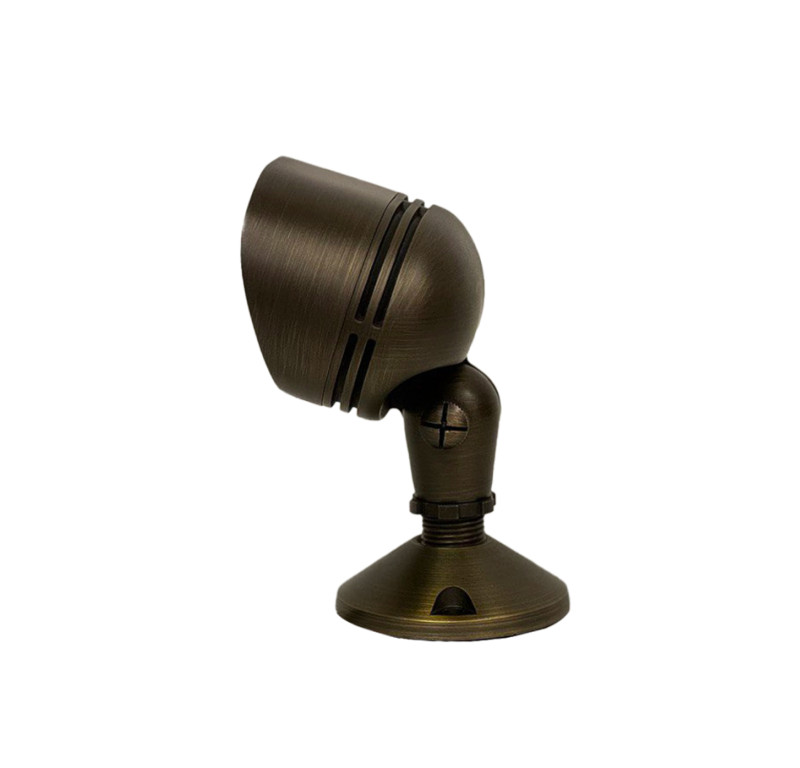 Грунтовый светильник LD-Lighting LD-C003