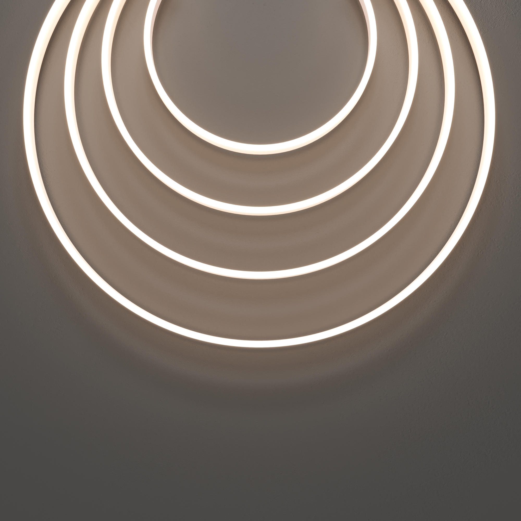 Гибкий неон Led Strip 432029